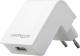 Ładowarka Energenie EG-UC2A-02 1x USB-A 2.1 A (EG-UC2A-02-W) 1