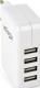 Ładowarka Energenie EG-U4AC-02 4x USB-A 3.1 A (EG-U4AC-02) 5