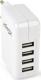 Ładowarka Energenie EG-U4AC-02 4x USB-A 3.1 A (EG-U4AC-02) 1