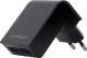 Ładowarka Energenie EG-U2C2A-02 2x USB-A 2.1 A (EG-U2C2A-02) 1