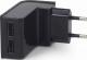 Ładowarka Energenie EG-U2C2A-02 2x USB-A 2.1 A (EG-U2C2A-02) 2