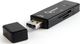 Czytnik Gembird USB 2.0/USB-C/microUSB (UHB-CR3IN1-01) 5