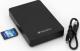 Dysk zewnętrzny HDD Verbatim HDD Store 'n' Go 1 TB Czarny (53421) 1