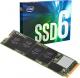 Dysk SSD Intel 660P 512GB M.2 2280 PCI-E x4 Gen3 NVMe (SSDPEKNW512G8X1) 2