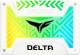 Dysk SSD TeamGroup T-Force Delta RGB 500GB 2.5" SATA III (T253TR500G3C413) 1