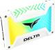 Dysk SSD TeamGroup T-Force Delta RGB 500GB 2.5" SATA III (T253TR500G3C413) 2