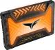 Dysk SSD TeamGroup T-Force Delta S 500 GB 2.5" SATA III (T253ST500G3C312) 1