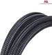 Kabel Maclean HDMI - HDMI 2m srebrny (MCTV-705) 1