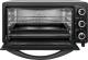Mini piekarnik Sencor SEO 1710BK 5