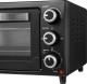 Mini piekarnik Sencor SEO 1710BK 6