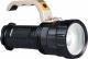 Latarka Libox akumulatorowa LED LB0109 1
