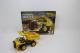 Klocki GEARBLOX Mechanical Master Wywrotka/Samolot (6802) 2