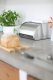 Chlebak Brabantia stalowy  (8710755348921                  ) 6