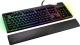 Asus Podkładka pod nadgarstek ROG Gaming Czarna (90MP00Y0-B0UA00) 3