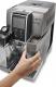 Ekspres ciśnieniowy DeLonghi Dinamica Plus ECAM 370.95.T 7