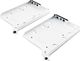Fractal Design Ramek na dyski do obudowy Define R6 /  Vector RS (FD-ACC-HDD-A-WT-2P) 2