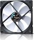 Wentylator Fractal Design Dynamic X2 GP-14 PWM Czarno-biały (FD-FAN-DYN-X2-GP14-PWM-WT) 1