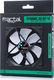 Wentylator Fractal Design Dynamic X2 GP-14 PWM Czarno-biały (FD-FAN-DYN-X2-GP14-PWM-WT) 1