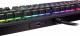 Klawiatura Thermaltake Premium X1 RGB Cherry MX Blue (KB-TPX-BLBRUS-01) 6