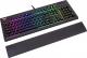 Klawiatura Thermaltake Premium X1 RGB Cherry MX Blue (KB-TPX-BLBRUS-01) 2