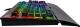 Klawiatura Thermaltake Premium X1 RGB Cherry MX Blue (KB-TPX-BLBRUS-01) 3