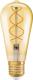 Ledvance Vintage 1906 led cl edison fil gold 25 non-dim 5w/820 e27 1