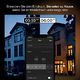 Philips Hue zestaw startowy + 2 grzybki E27 10W RGBW 9