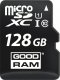 Karta GoodRam MicroSDXC 128 GB Class 10 UHS-I/U1  (M1AA-1280R12                   ) 1