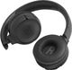 Słuchawki JBL Tune 500BT Czarne 2