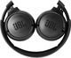 Słuchawki JBL Tune 500BT Czarne 3