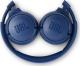 Słuchawki JBL Tune 500BT Niebieskie 6