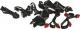 Zasilacz Gamdias GAMDIAS ASTRAPE P1-650G 650W (16201-00150-10000-G) 5