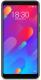 Smartfon Meizu 32 GB Dual SIM Czarny  (MEIZUM8LITE32GBBLACK) 1