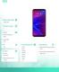 Smartfon Meizu 16X 4/64GB Dual SIM Czarny  (MEIZU16X64GBBLACK) 3