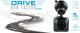 Wideorejestrator Goclever DRIVE CAM FAST GO FULL HD 9