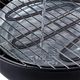Grill elektryczny Tristar Grill elektryczny stołowy TRISTAR BQ-2880 (Stojak na grill; stołowy-otwarty; 1250W; kolor czarny) 3
