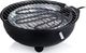 Grill elektryczny Tristar Grill elektryczny stołowy TRISTAR BQ-2880 (Stojak na grill; stołowy-otwarty; 1250W; kolor czarny) 4