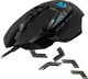 Mysz Logitech Proteus Spectrum G502 1