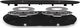 Ładowarka Puro Fast Wireless Dual Dock Indukcyjna 1.1 A (FCCSQI20W1BLK) 2