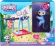 Fingerlings Fingerlings plac zabaw z huśtawką 1