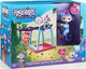 Fingerlings Fingerlings plac zabaw z huśtawką 2