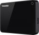 Dysk zewnętrzny HDD Toshiba HDD Canvio Advance 2 TB Czarny (HDTC920EK3AA) 3