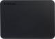 Dysk zewnętrzny HDD Toshiba Canvio Basics 4TB Czarny (HDTB440EK3CA) 1