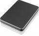 Dysk zewnętrzny HDD Toshiba HDD Canvio Premium 3 TB Czarny (HDTW230EB3CA) 4