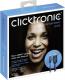 Kabel Clicktronic HDMI Micro - HDMI 5m niebieski (70330) 1