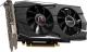 Karta graficzna ASRock Radeon RX 570 Phantom Gaming D 8GB GDDR5 (PG D RADEON RX570 8G OC) 1