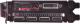Karta graficzna XFX Radeon RX 570 OC+ 4GB GDDR5 (RX-570P4DFD6) 2