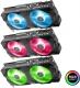 Karta graficzna KFA2 RTX 2070 EX V2, 8GB GDDR6 256BIT (27NSL6MPX2VK) 1