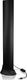 Antena RTV Icy Box IcyBox Antena pokojowa DVB-T2 HD , HDTV, DVB-T, DVB-T2, DAB+, FM Radio, 4K 1