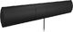 Antena RTV Icy Box IcyBox Antena pokojowa DVB-T2 HD , HDTV, DVB-T, DVB-T2, DAB+, FM Radio, 4K 1